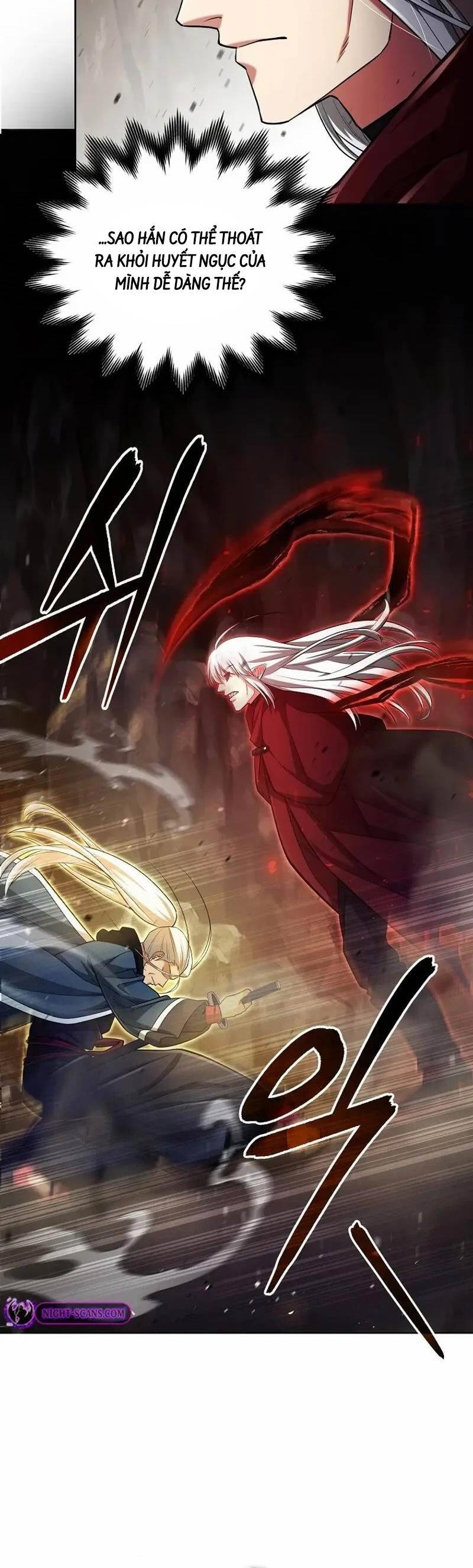 Bậc Thầy Debuff - Chương 27