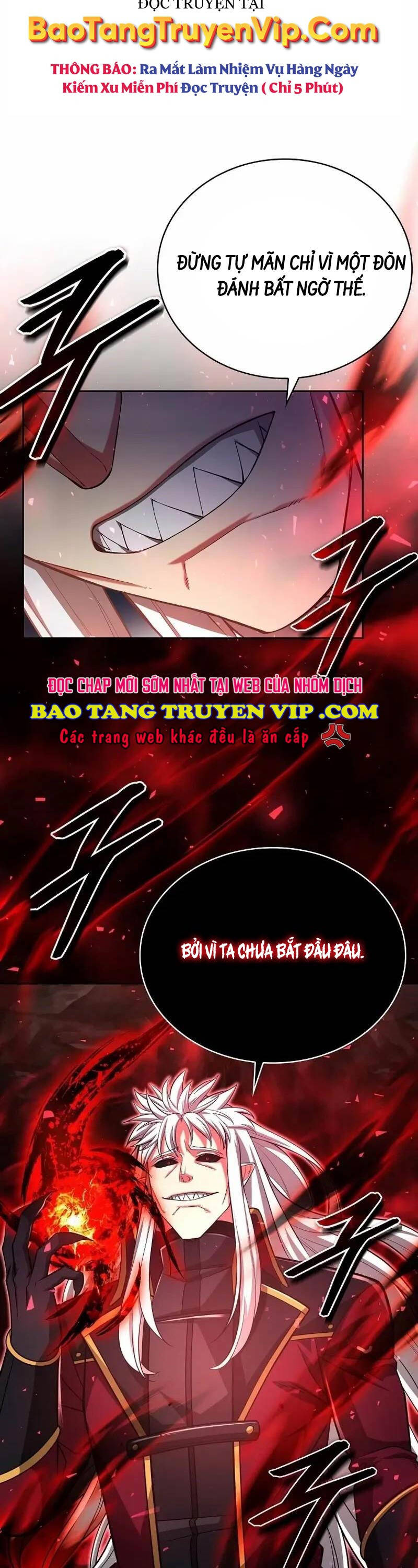 Bậc Thầy Debuff - Chương 27