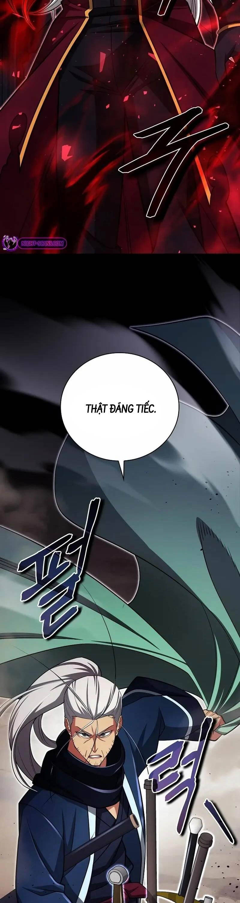 Bậc Thầy Debuff - Chương 27