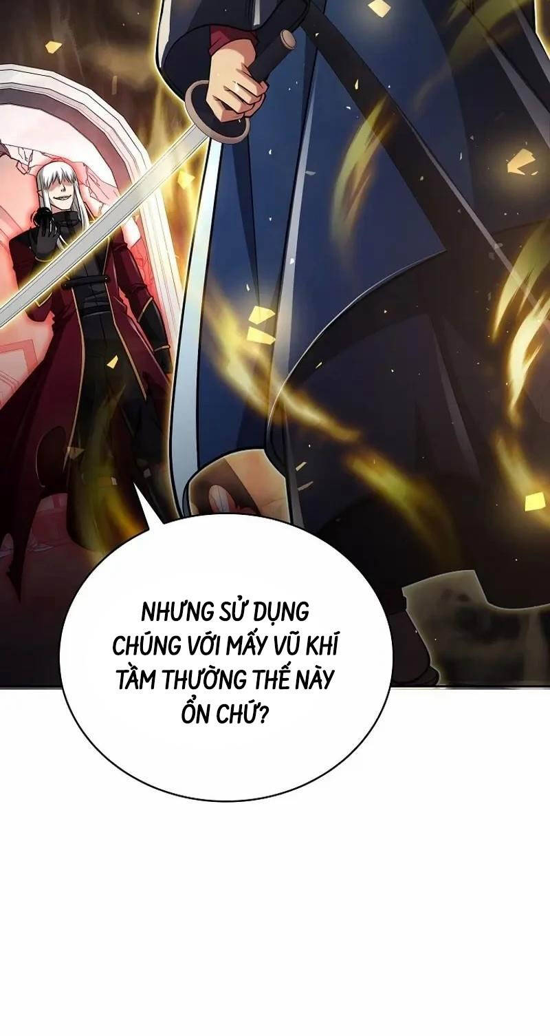 Bậc Thầy Debuff - Chương 27