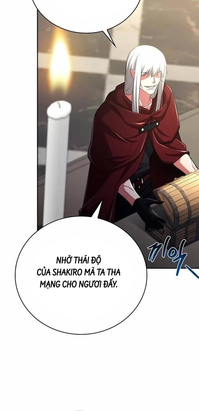 Bậc Thầy Debuff - Chương 27