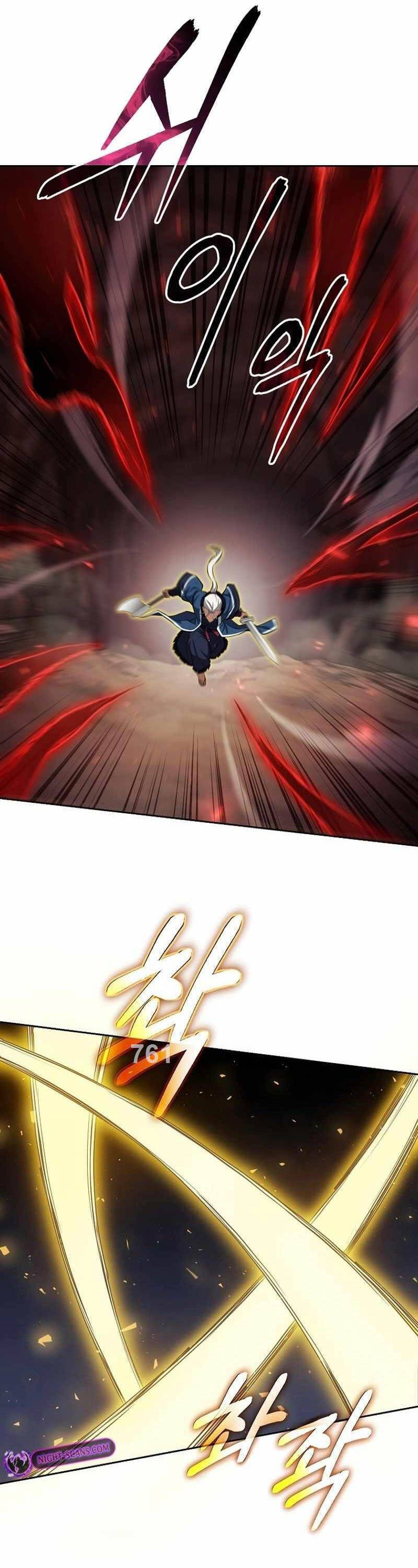 Bậc Thầy Debuff - Chương 28