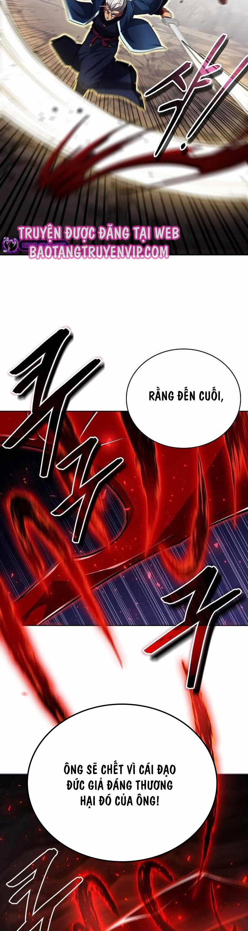 Bậc Thầy Debuff - Chương 28