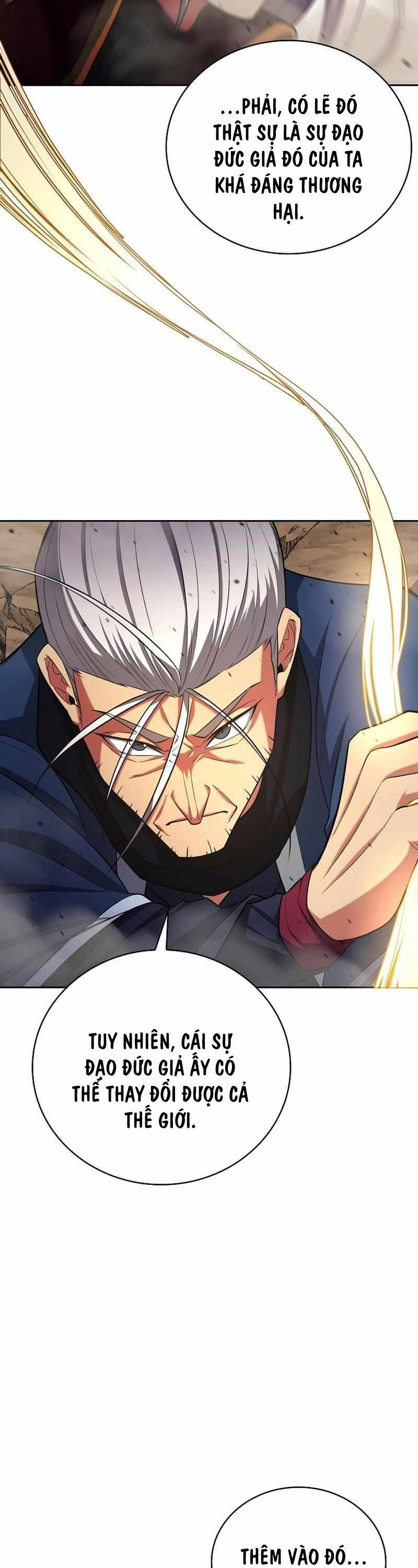 Bậc Thầy Debuff - Chương 28