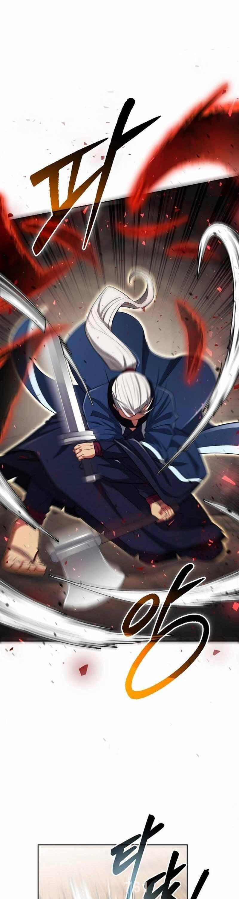 Bậc Thầy Debuff - Chương 28