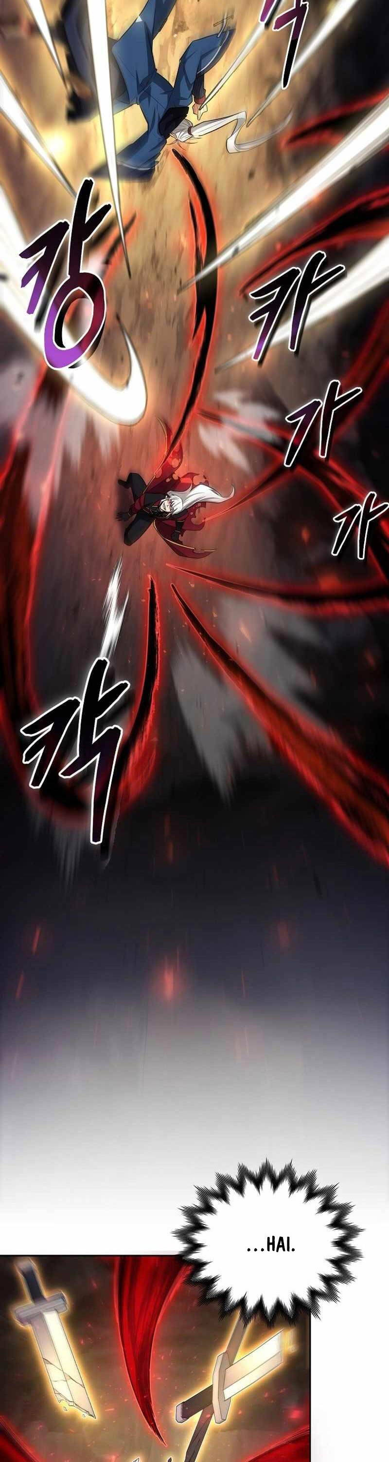 Bậc Thầy Debuff - Chương 28