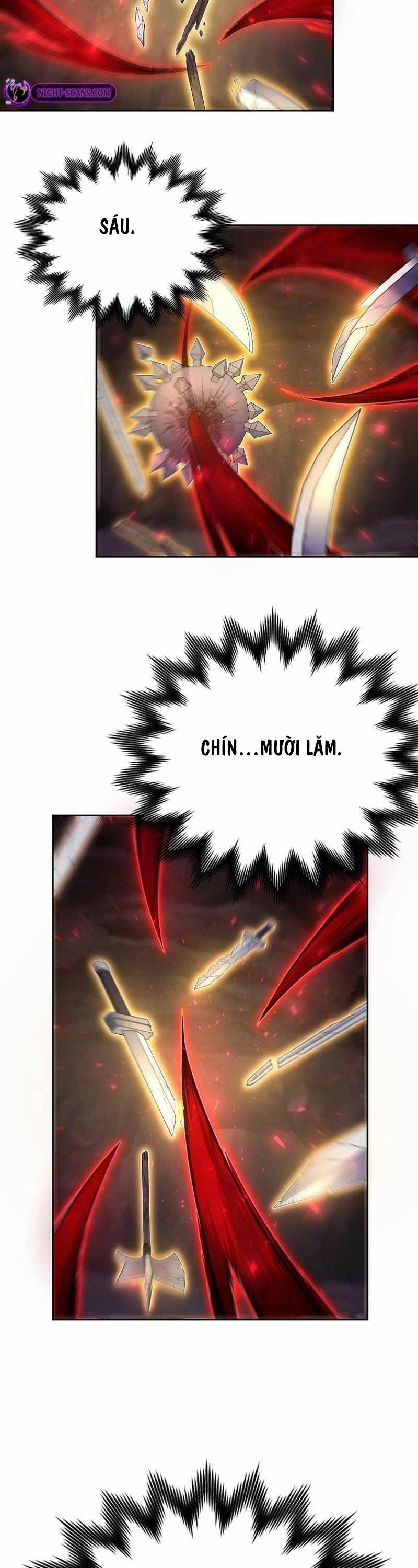 Bậc Thầy Debuff - Chương 28