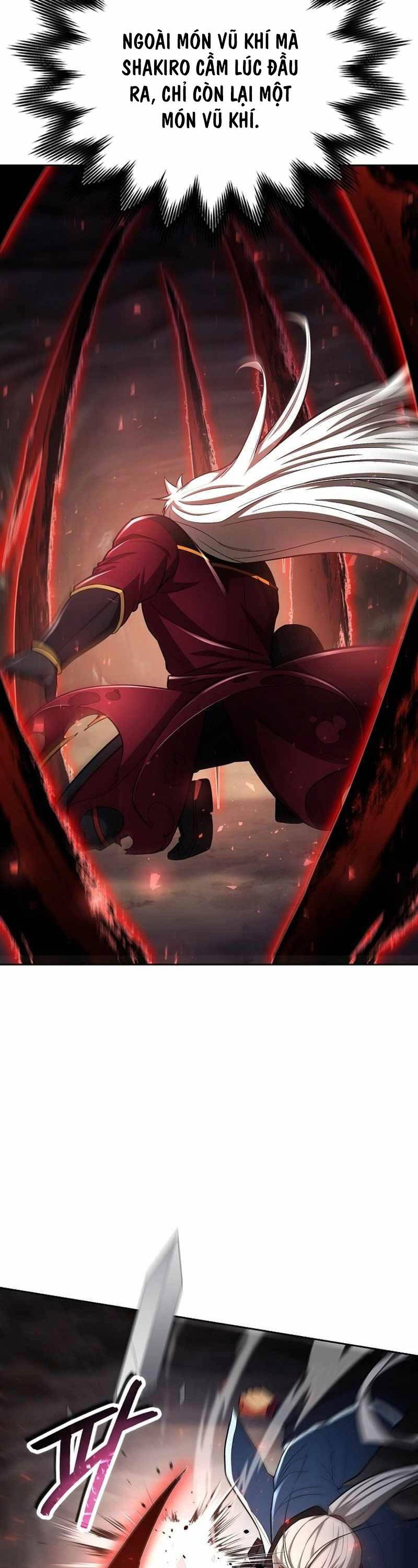 Bậc Thầy Debuff - Chương 28