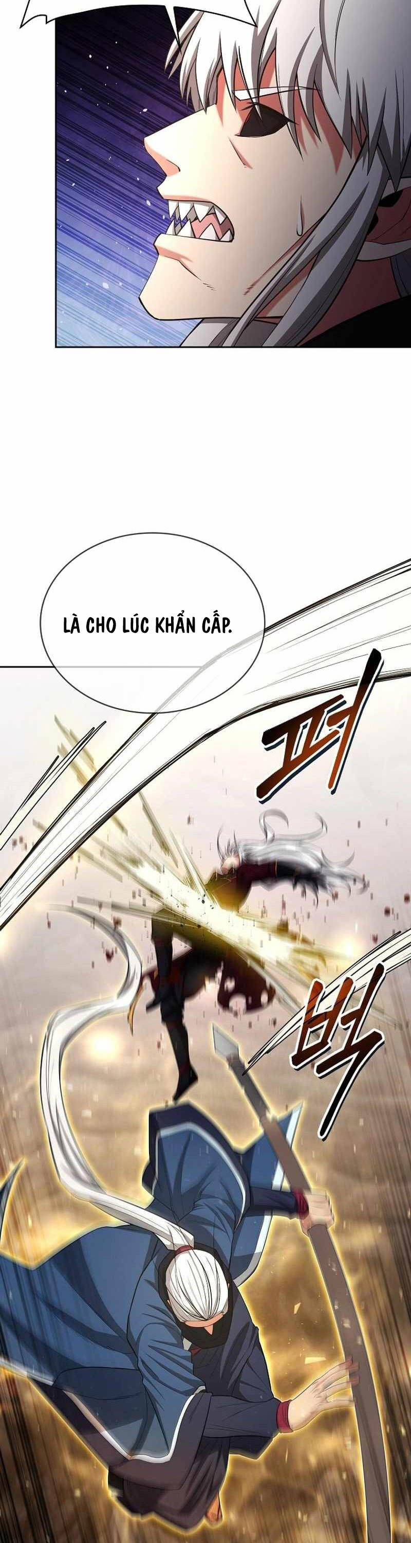 Bậc Thầy Debuff - Chương 28