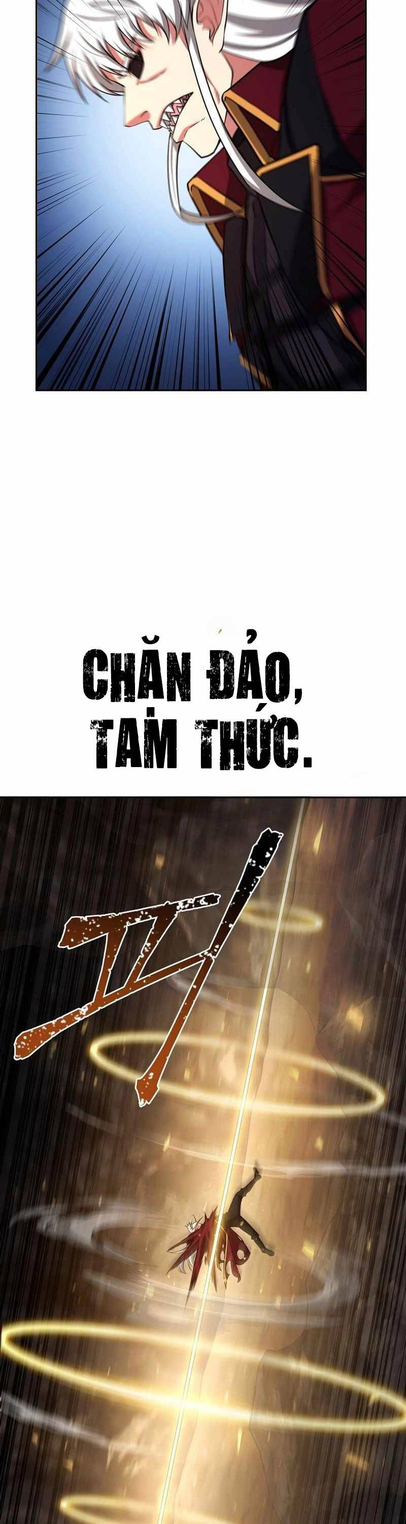 Bậc Thầy Debuff - Chương 28
