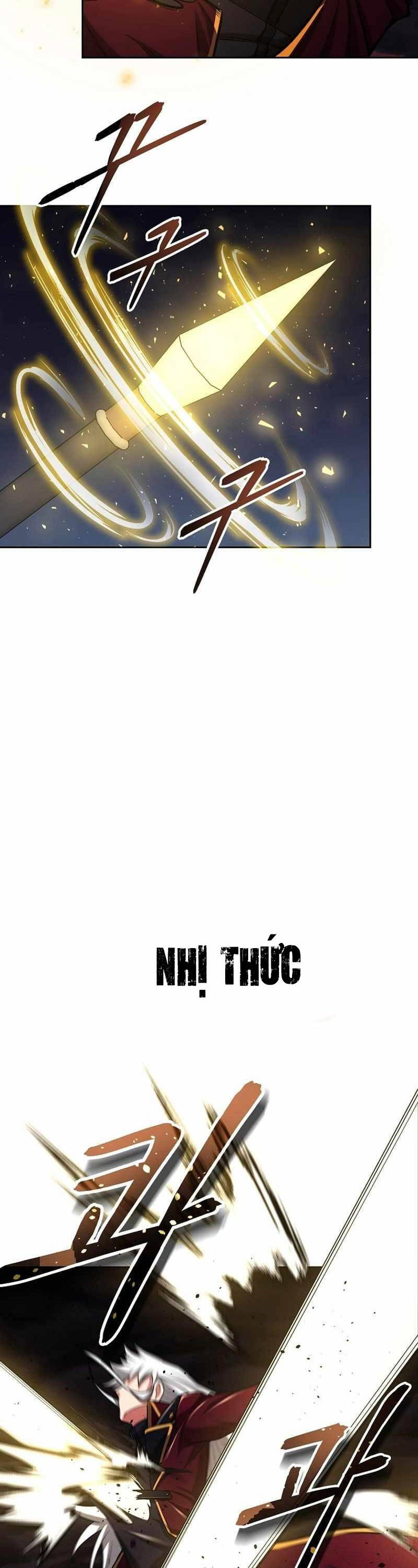 Bậc Thầy Debuff - Chương 28