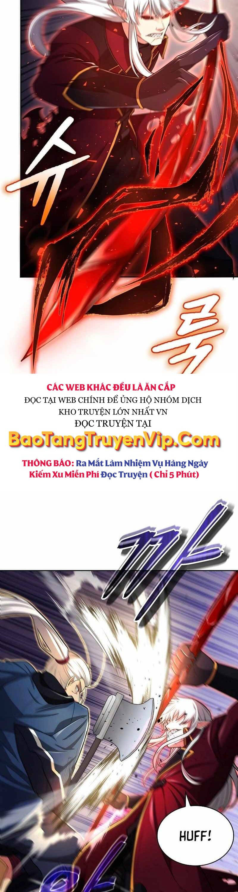 Bậc Thầy Debuff - Chương 28