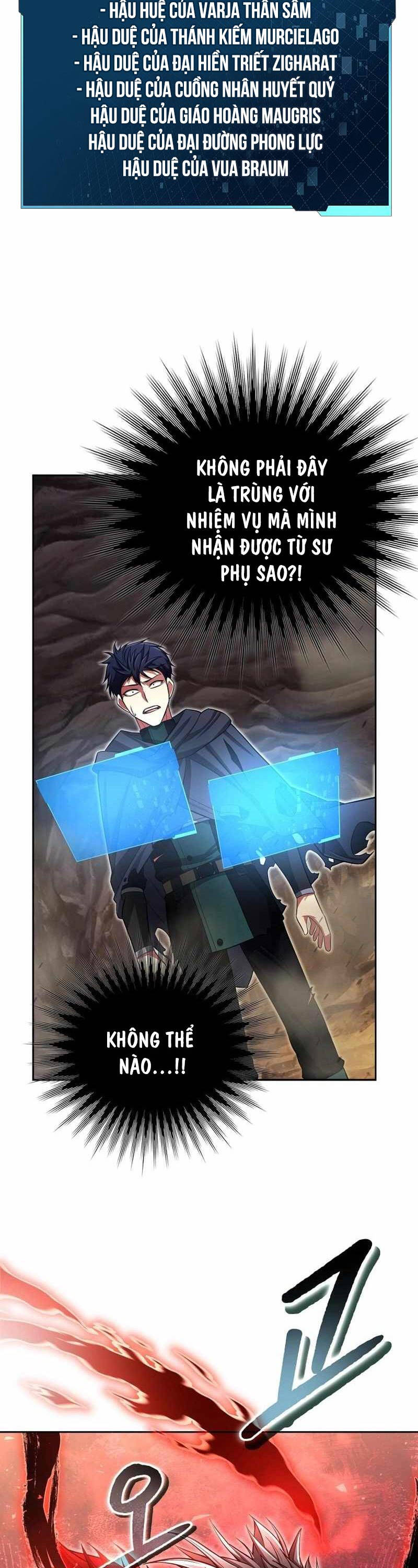 Bậc Thầy Debuff - Chương 28