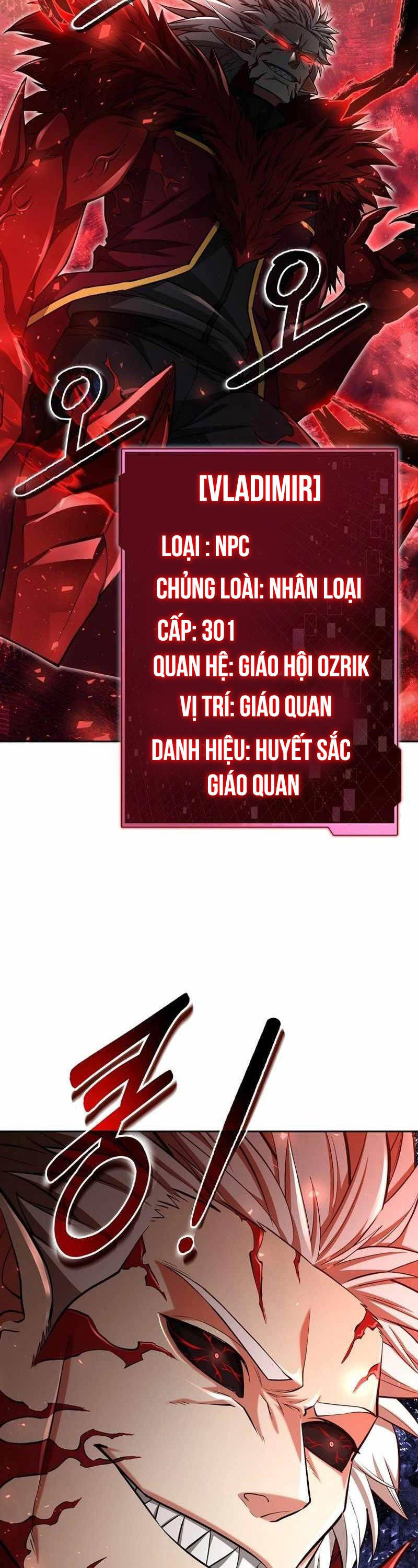 Bậc Thầy Debuff - Chương 28