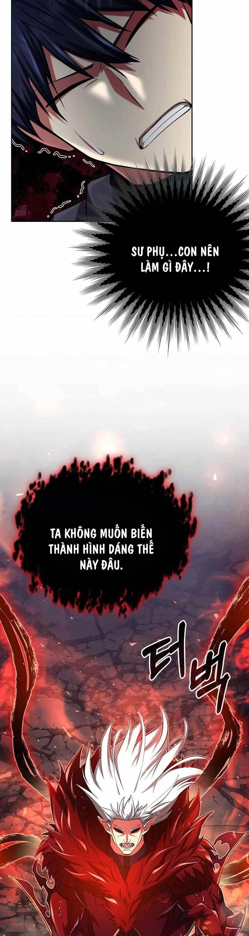 Bậc Thầy Debuff - Chương 28