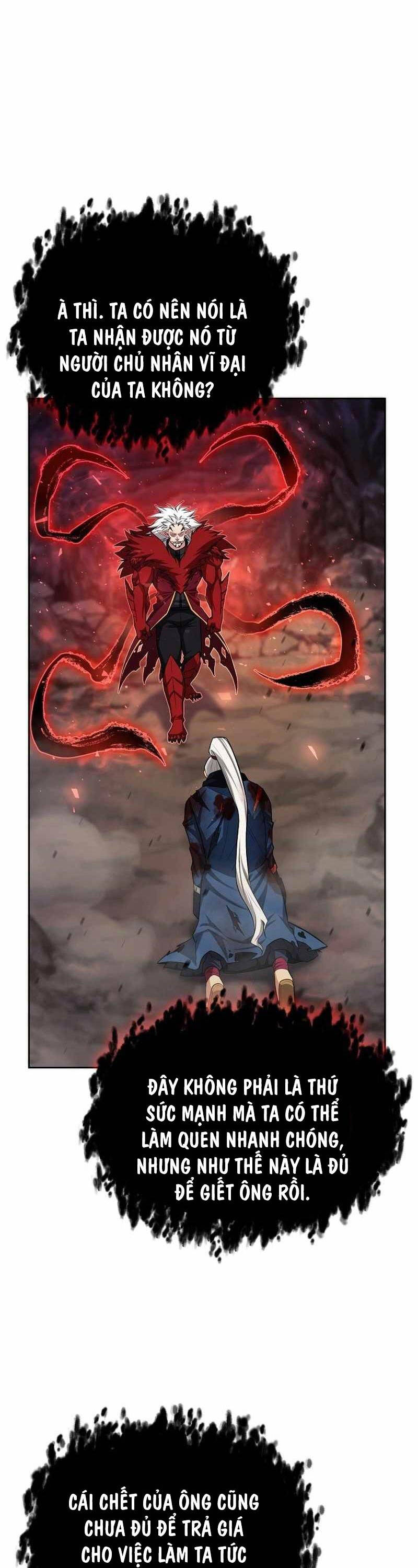 Bậc Thầy Debuff - Chương 28