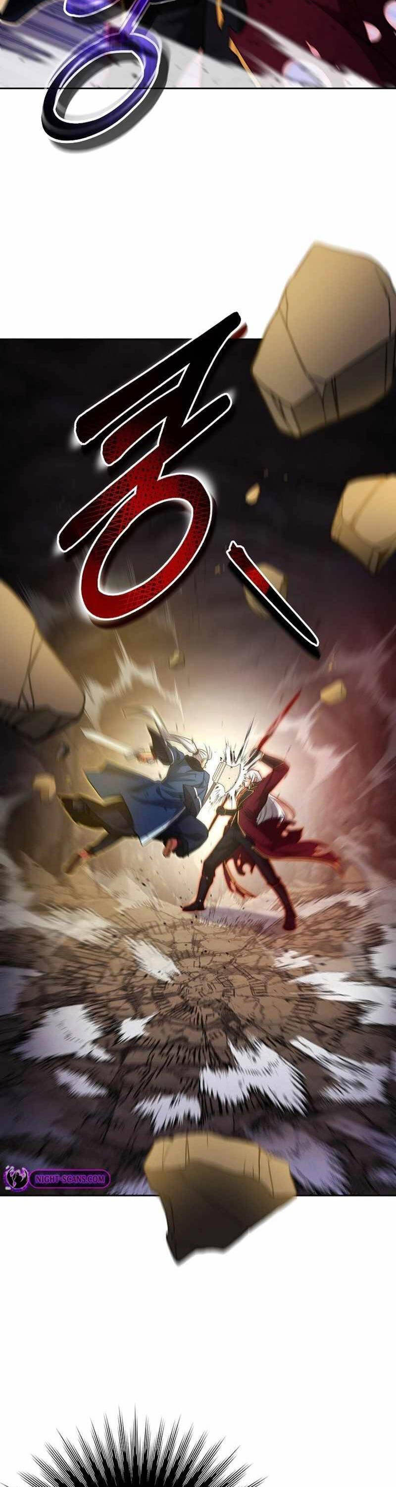 Bậc Thầy Debuff - Chương 28