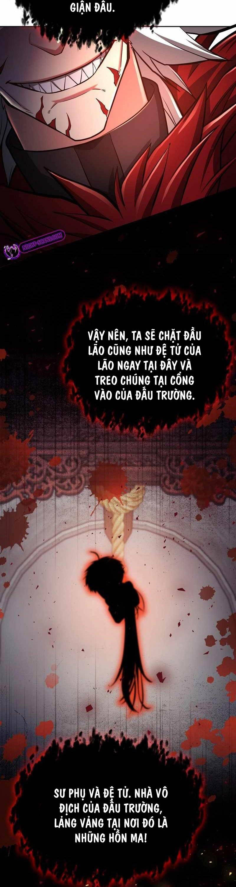 Bậc Thầy Debuff - Chương 28