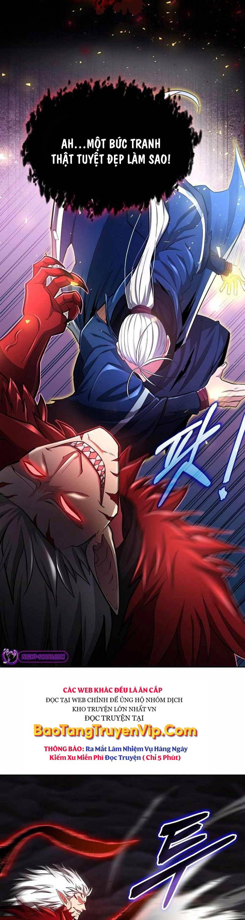 Bậc Thầy Debuff - Chương 28