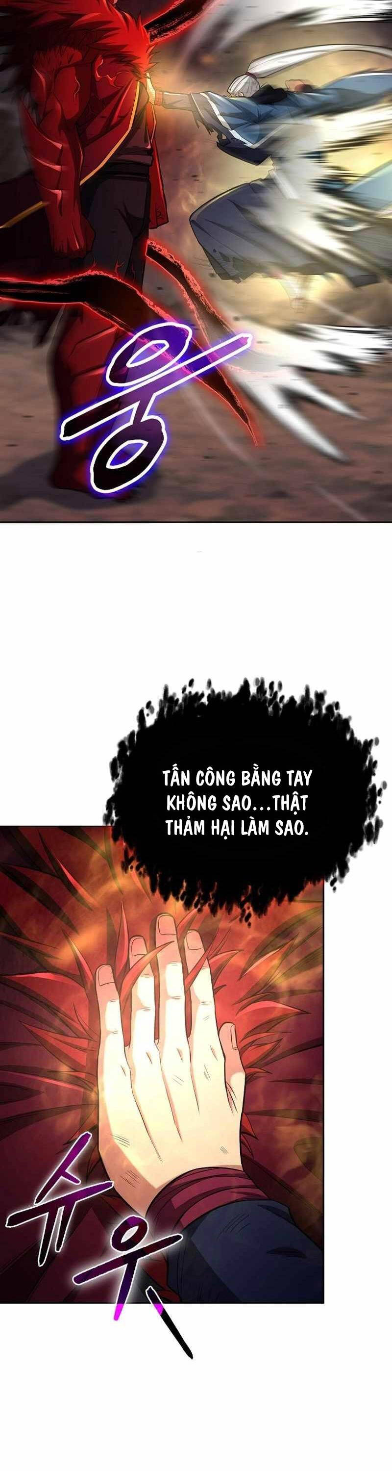 Bậc Thầy Debuff - Chương 28