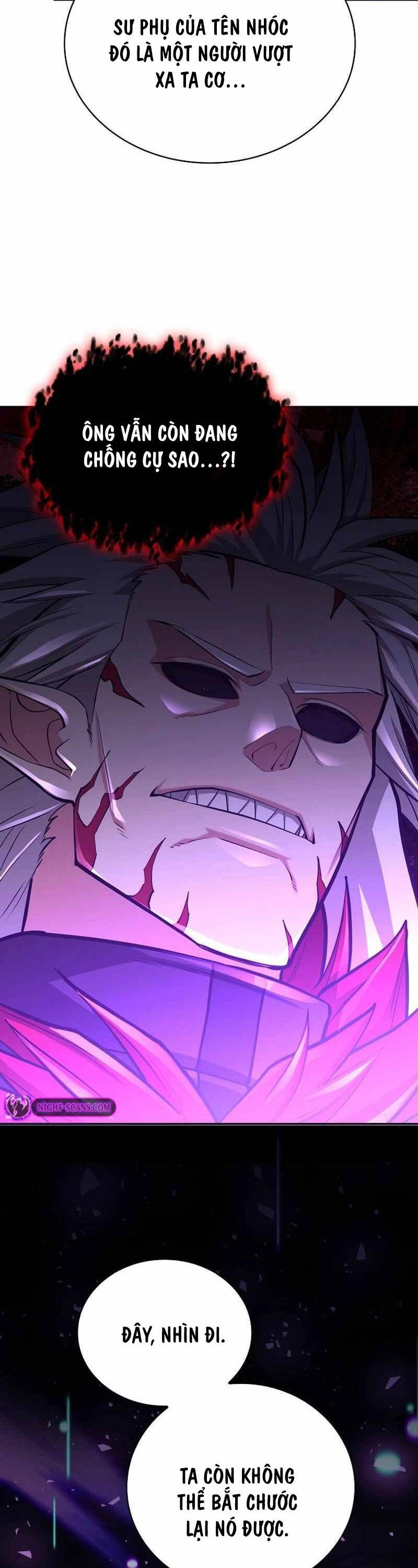 Bậc Thầy Debuff - Chương 28