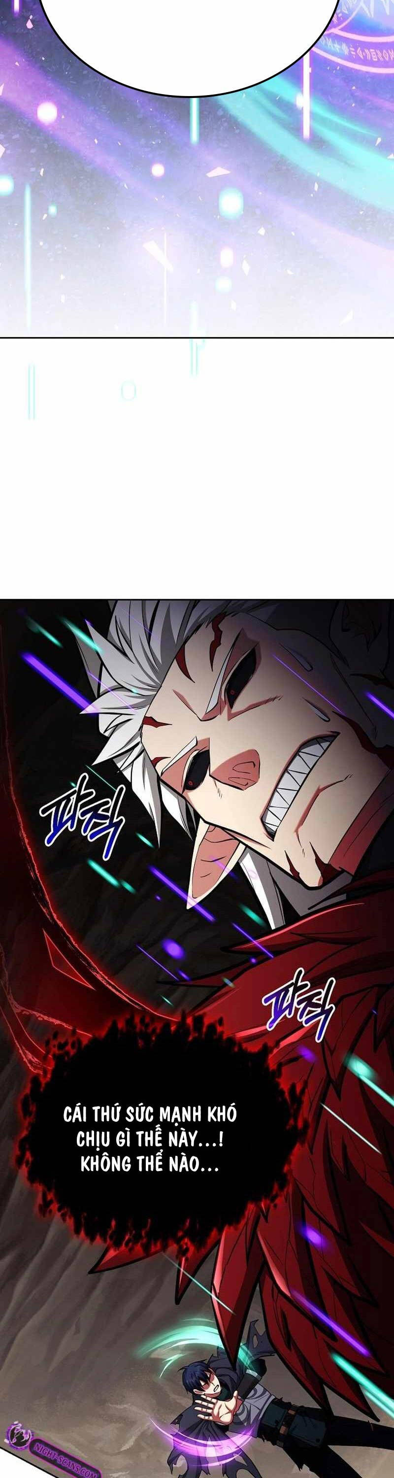 Bậc Thầy Debuff - Chương 28