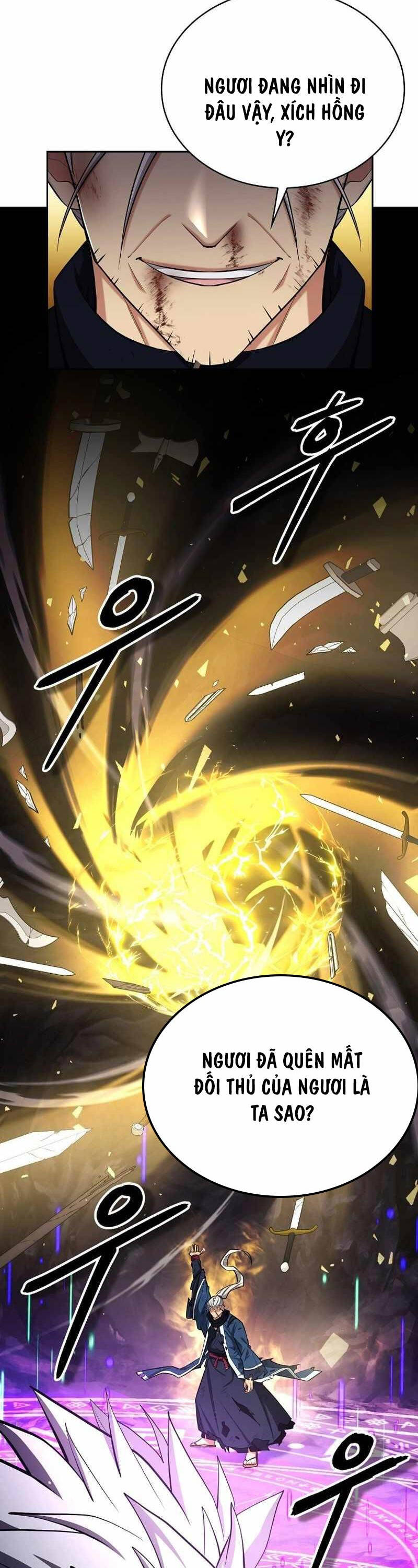Bậc Thầy Debuff - Chương 28