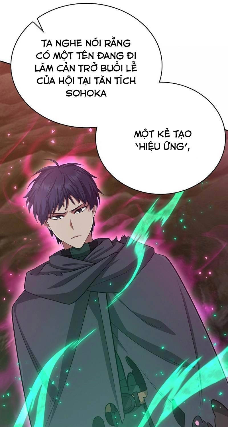 Bậc Thầy Debuff - Chương 29