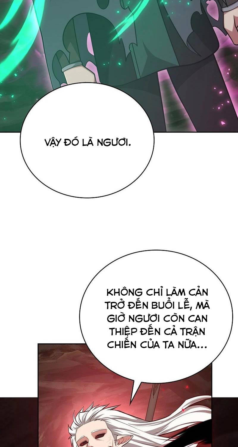 Bậc Thầy Debuff - Chương 29