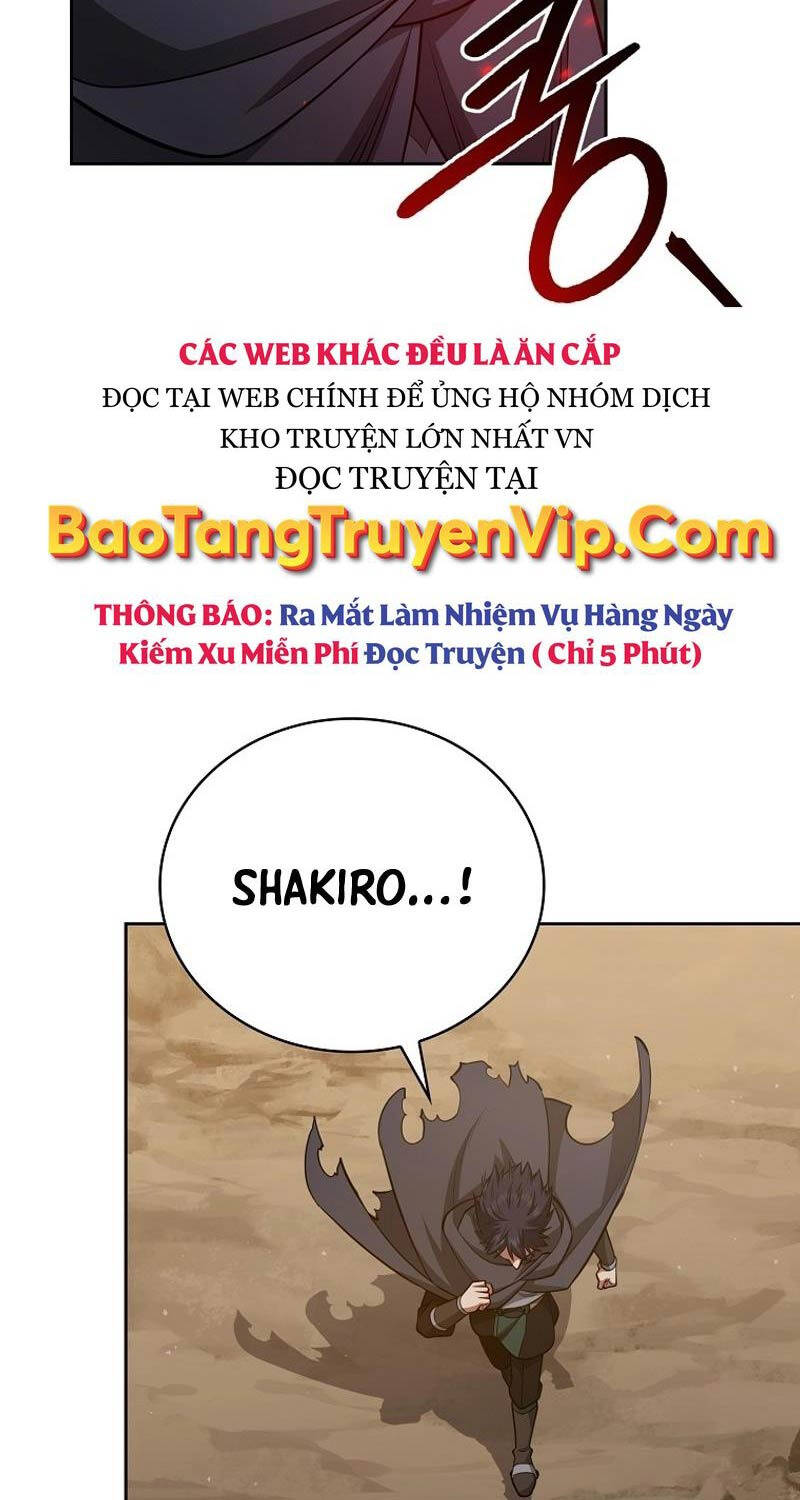 Bậc Thầy Debuff - Chương 29