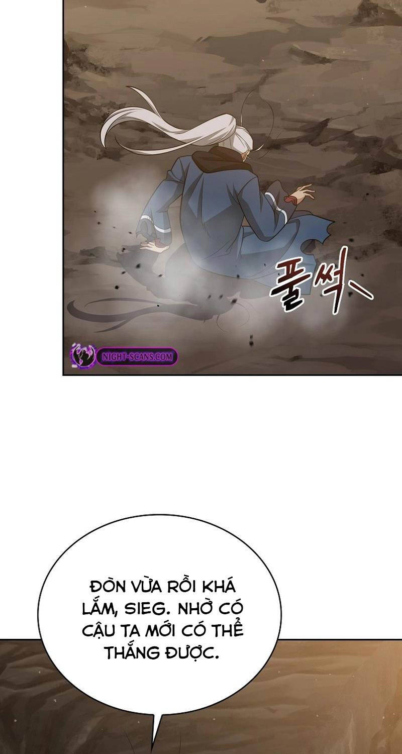Bậc Thầy Debuff - Chương 29