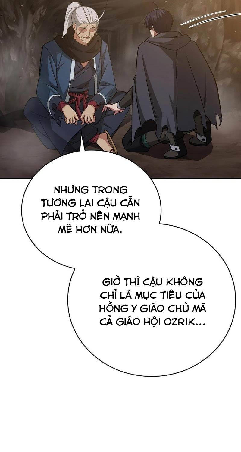Bậc Thầy Debuff - Chương 29