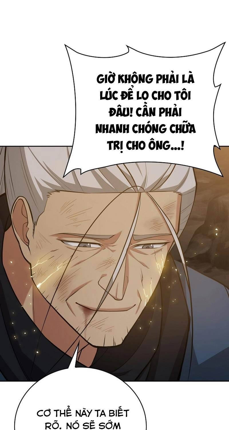Bậc Thầy Debuff - Chương 29