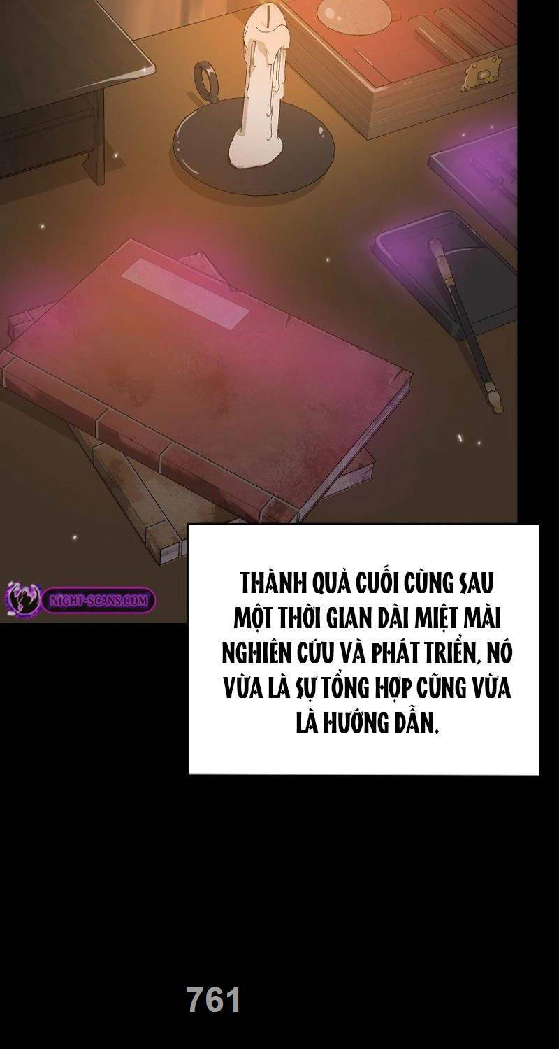 Bậc Thầy Debuff - Chương 29