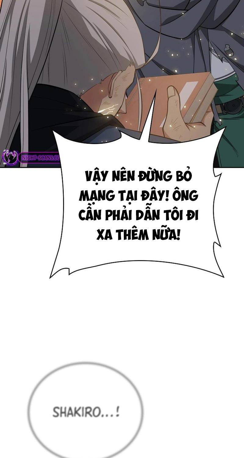 Bậc Thầy Debuff - Chương 29