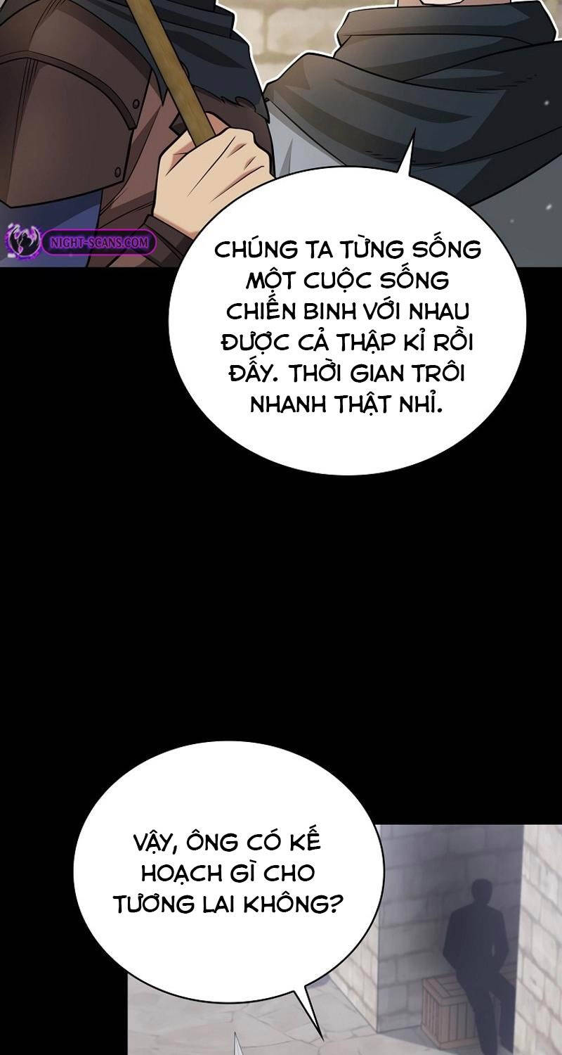 Bậc Thầy Debuff - Chương 29