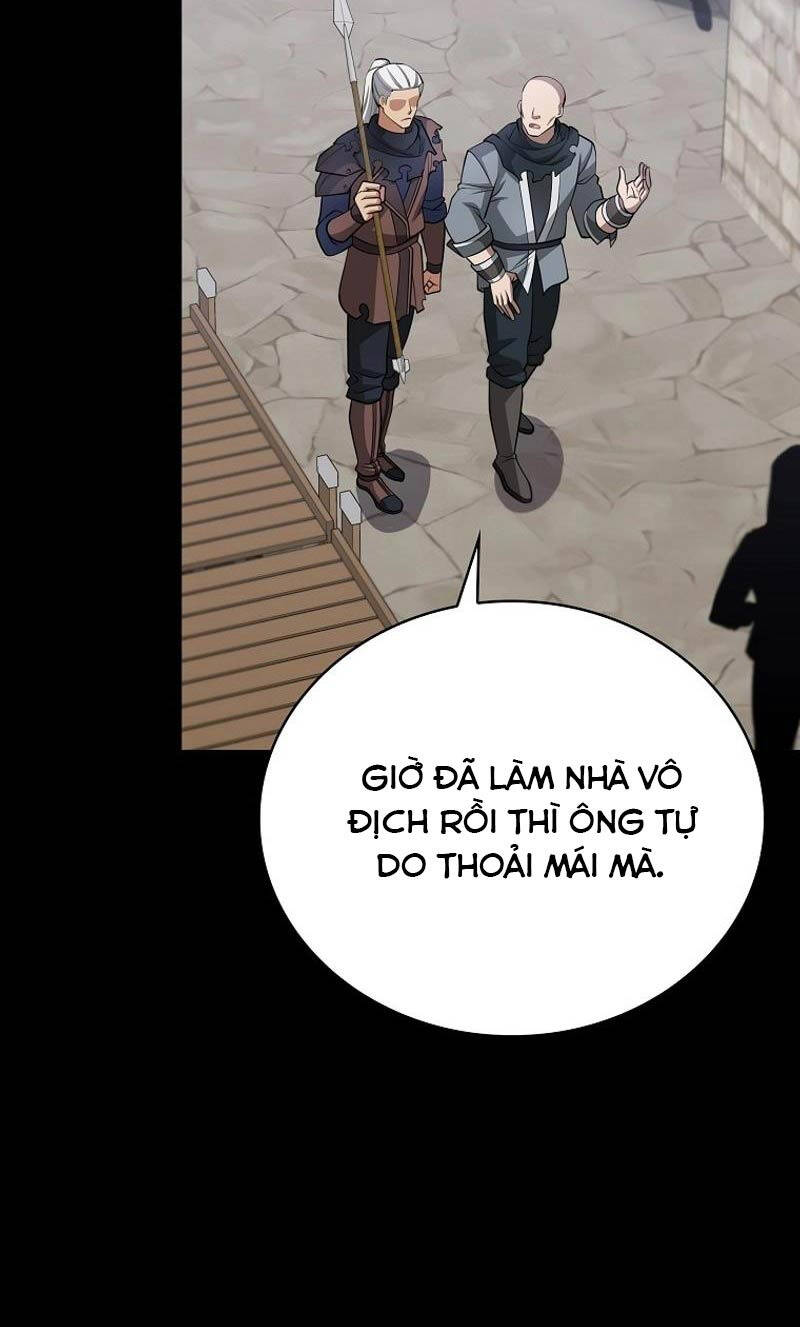 Bậc Thầy Debuff - Chương 29