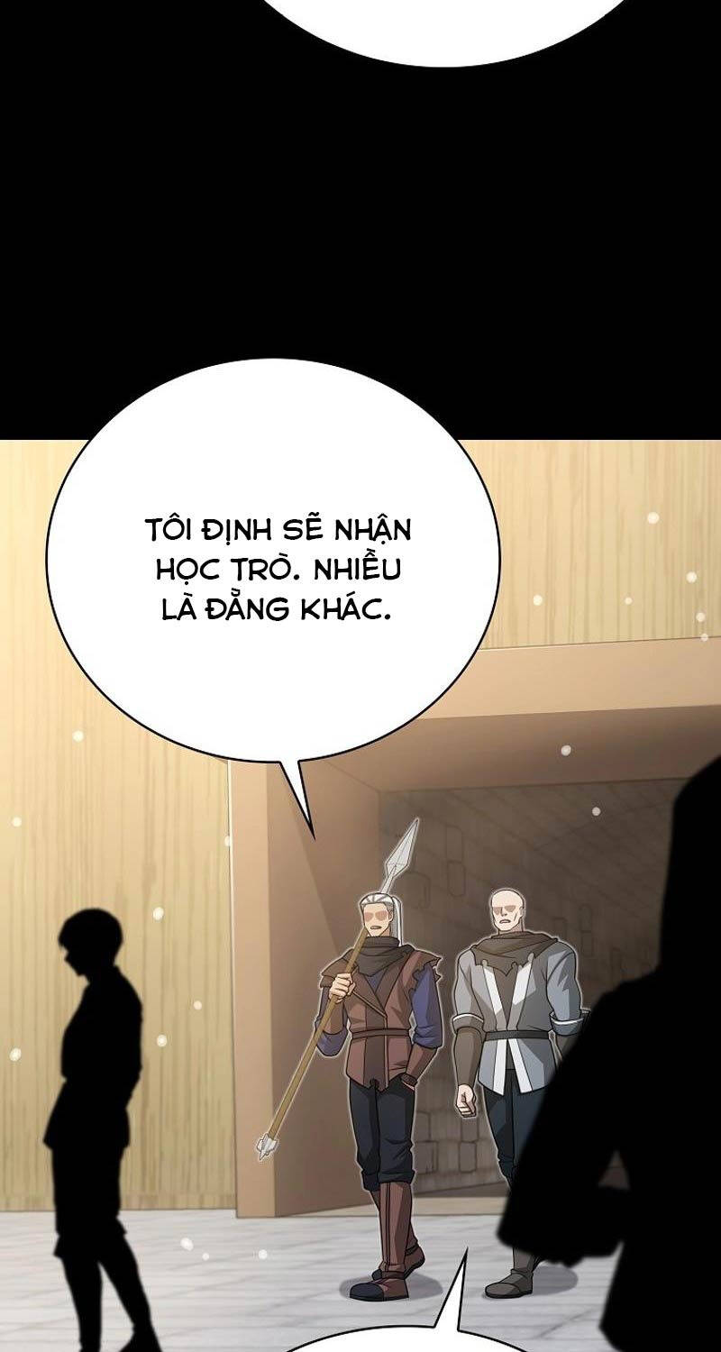 Bậc Thầy Debuff - Chương 29
