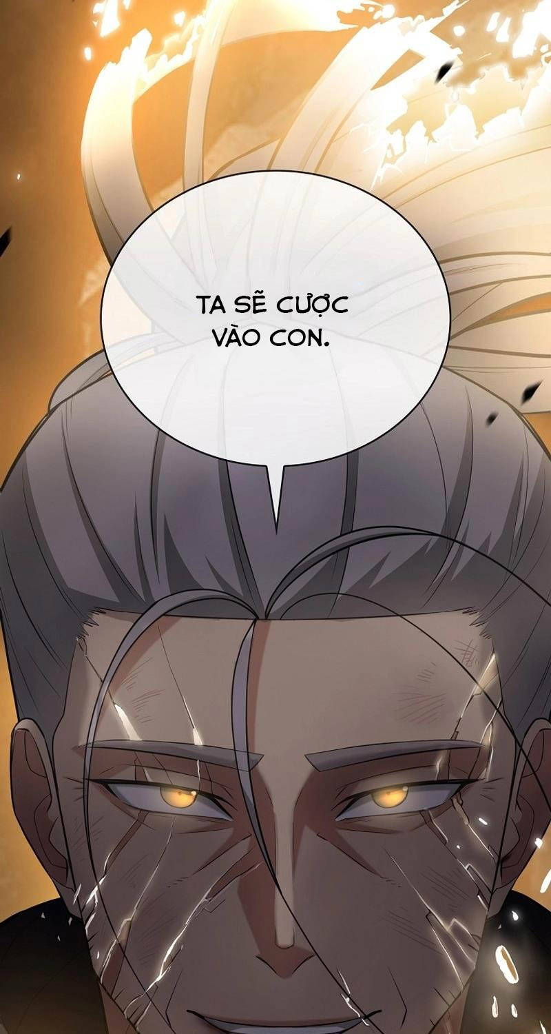Bậc Thầy Debuff - Chương 29