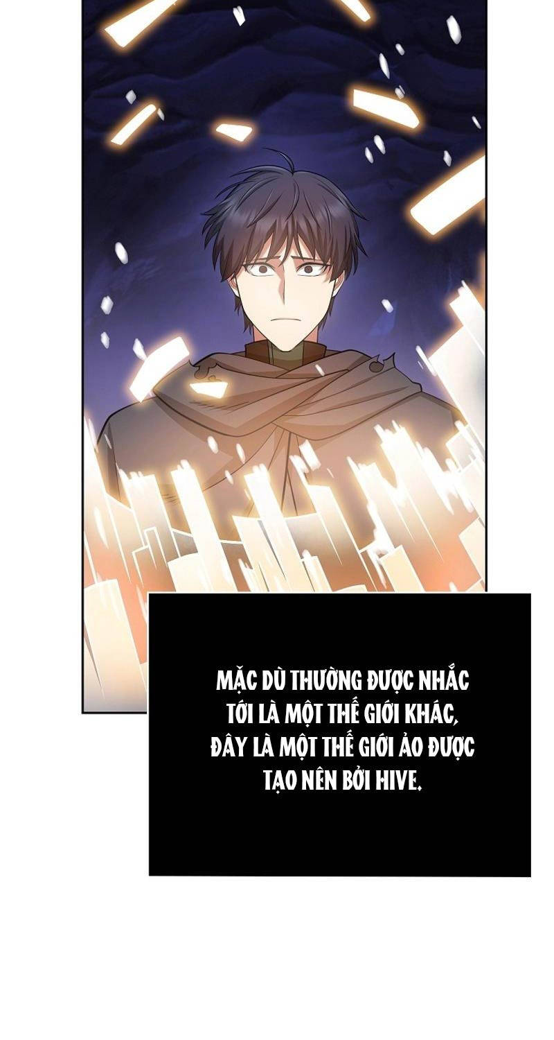 Bậc Thầy Debuff - Chương 29