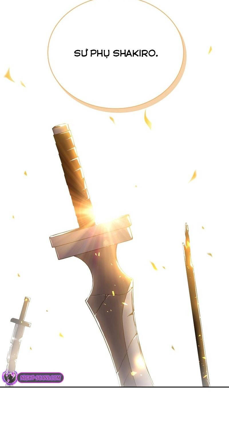 Bậc Thầy Debuff - Chương 29