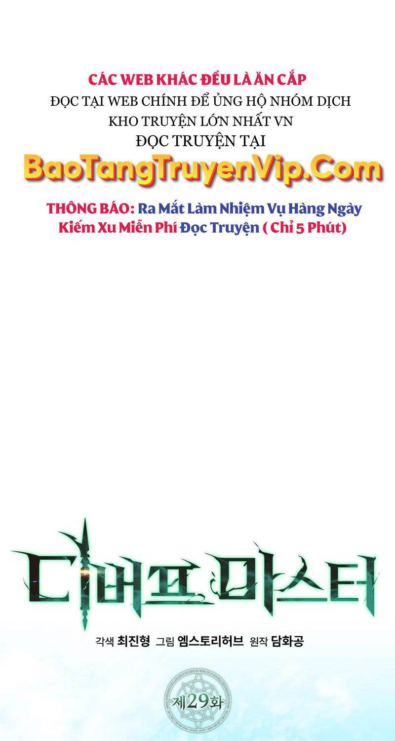 Bậc Thầy Debuff - Chương 29