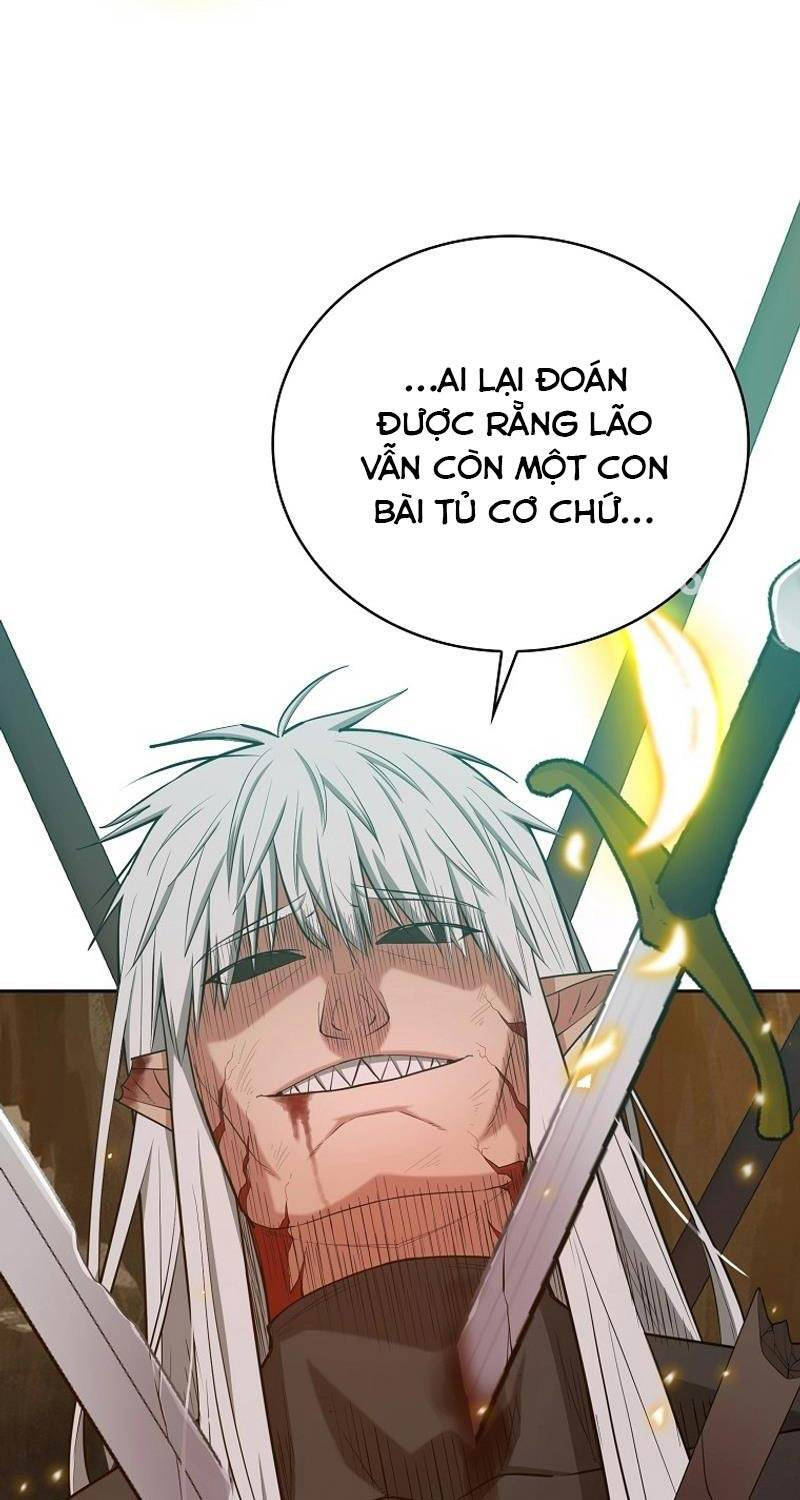 Bậc Thầy Debuff - Chương 29