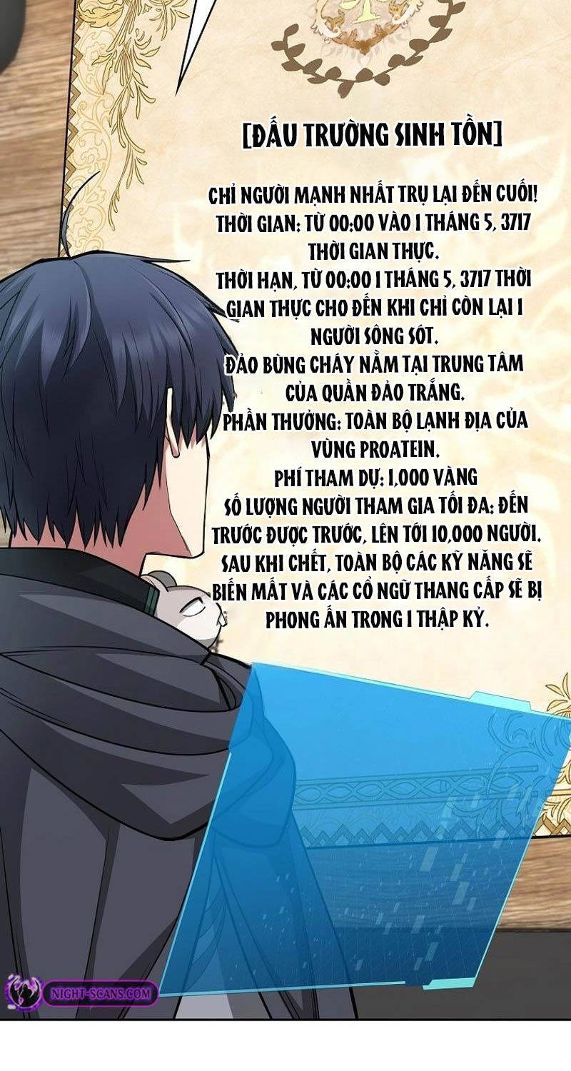 Bậc Thầy Debuff - Chương 29