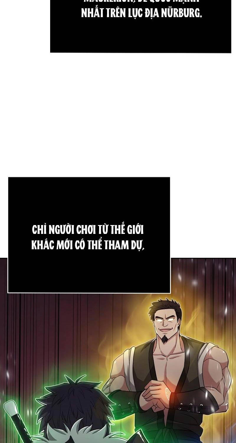 Bậc Thầy Debuff - Chương 29