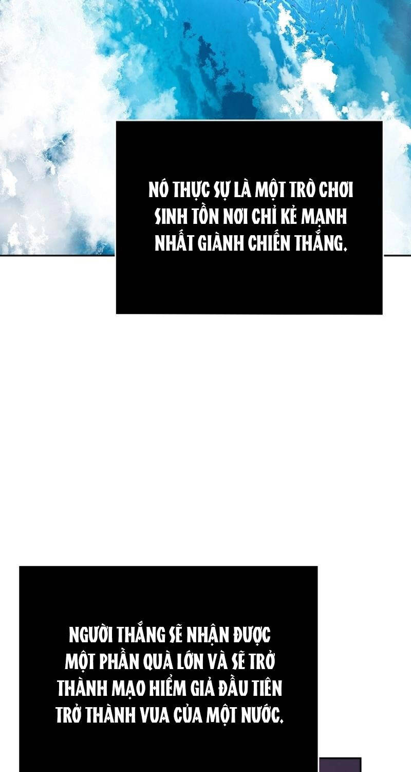 Bậc Thầy Debuff - Chương 29
