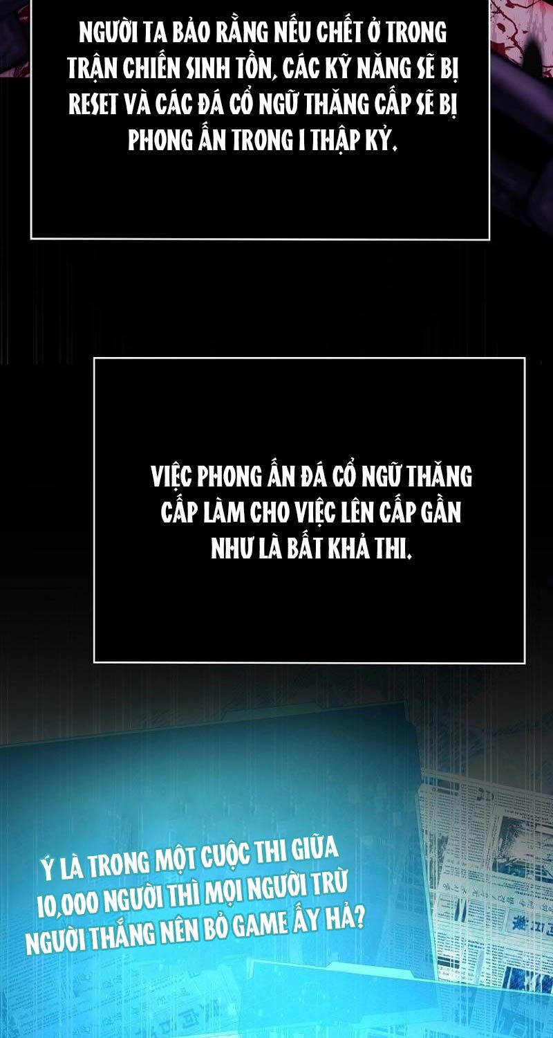 Bậc Thầy Debuff - Chương 29