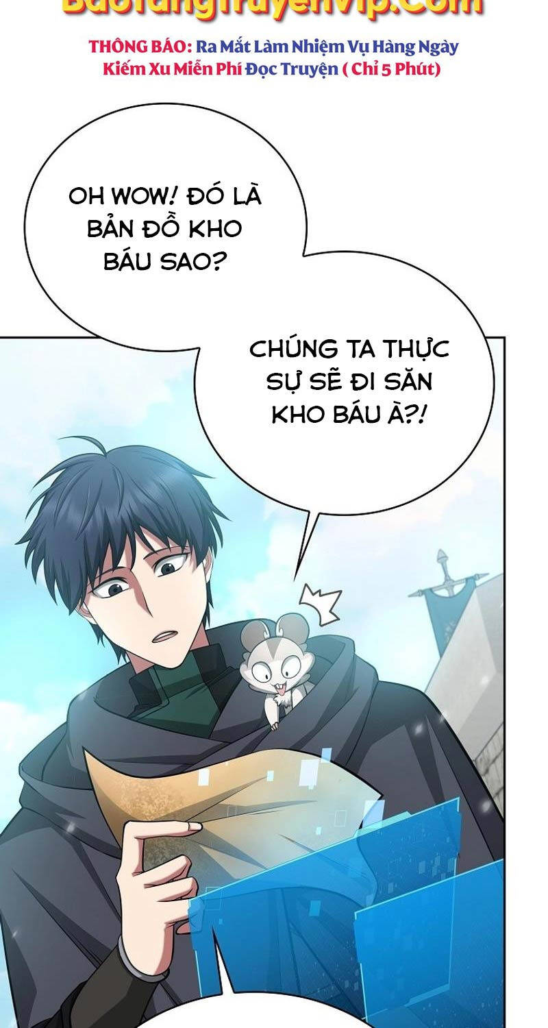 Bậc Thầy Debuff - Chương 29