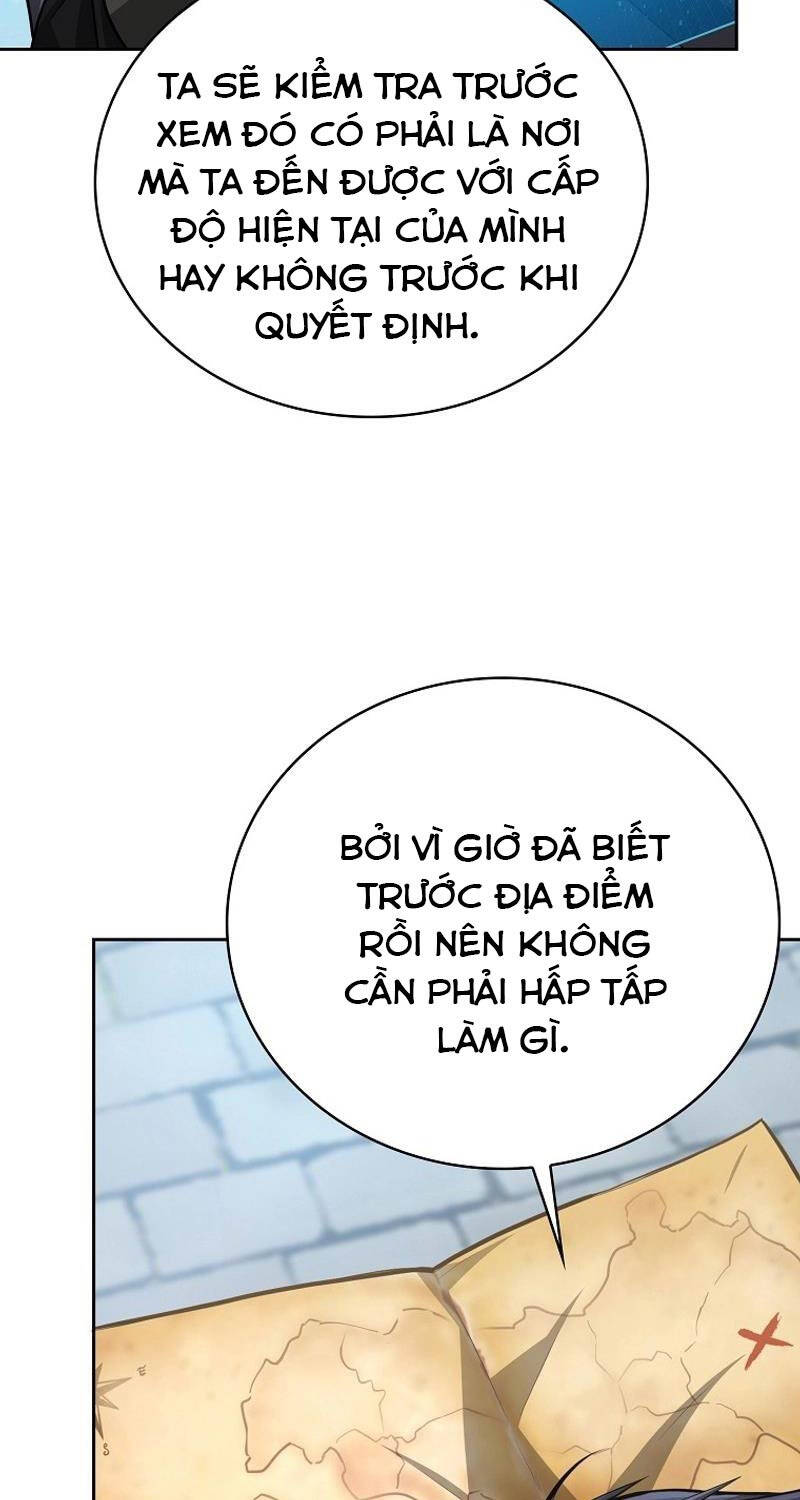Bậc Thầy Debuff - Chương 29
