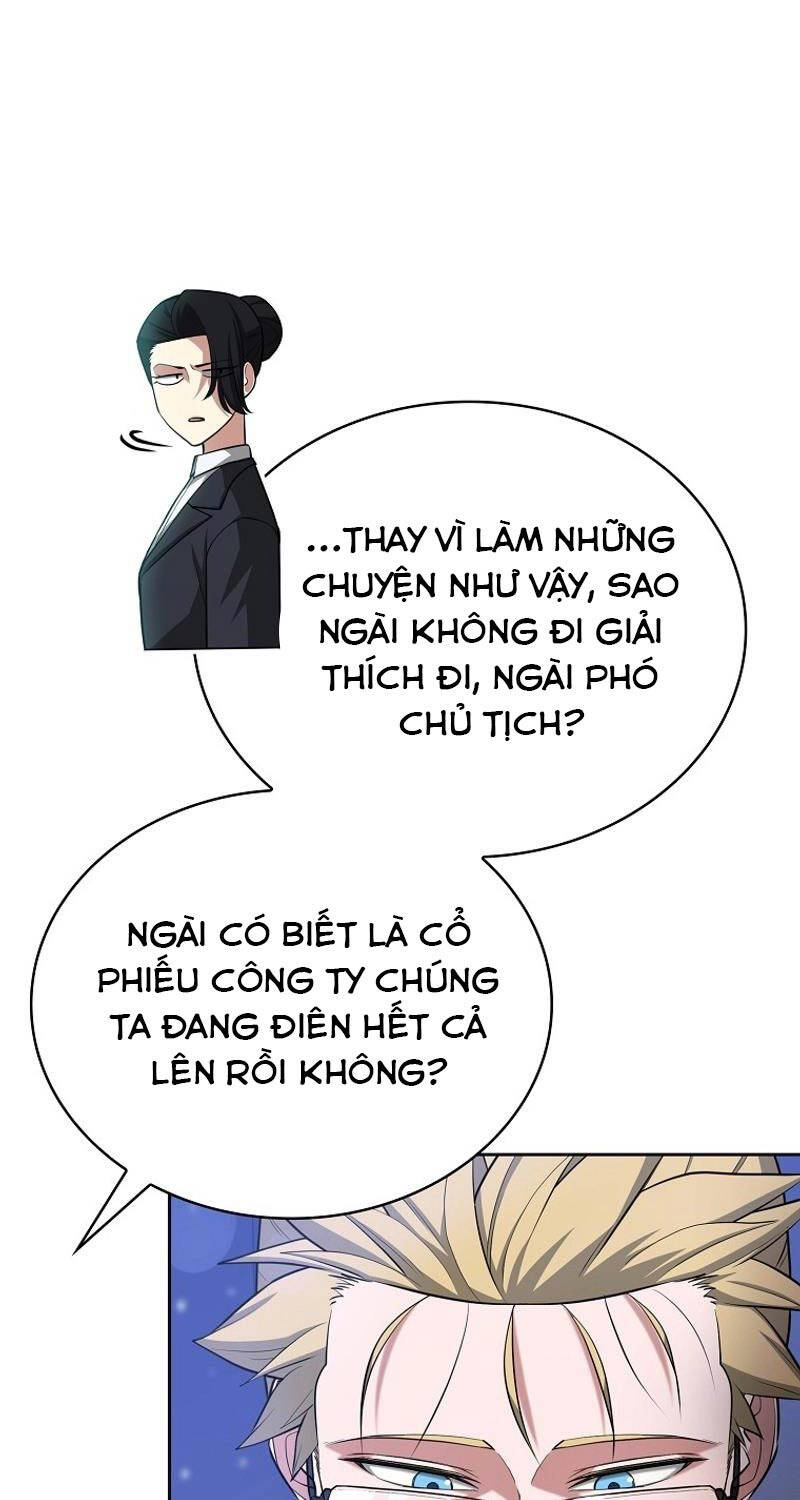 Bậc Thầy Debuff - Chương 29